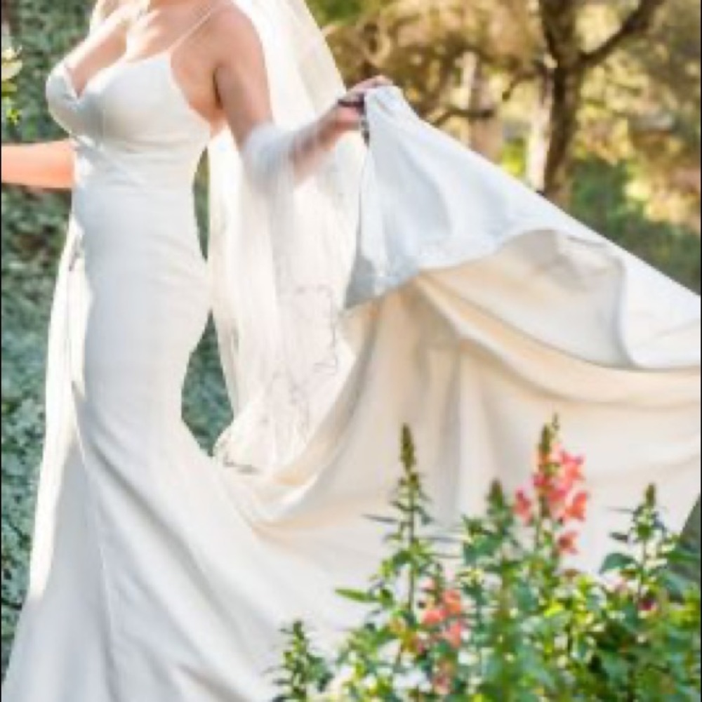 Matthew Christopher Slone - Wedding Dress